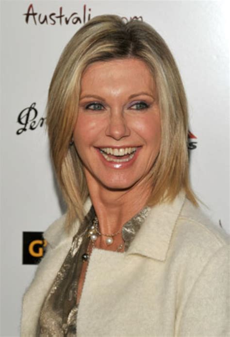 imdb olivia newton john